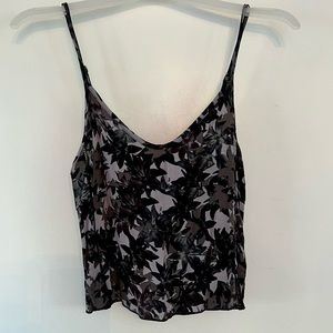 Aritzia Sunday Best Tank Top